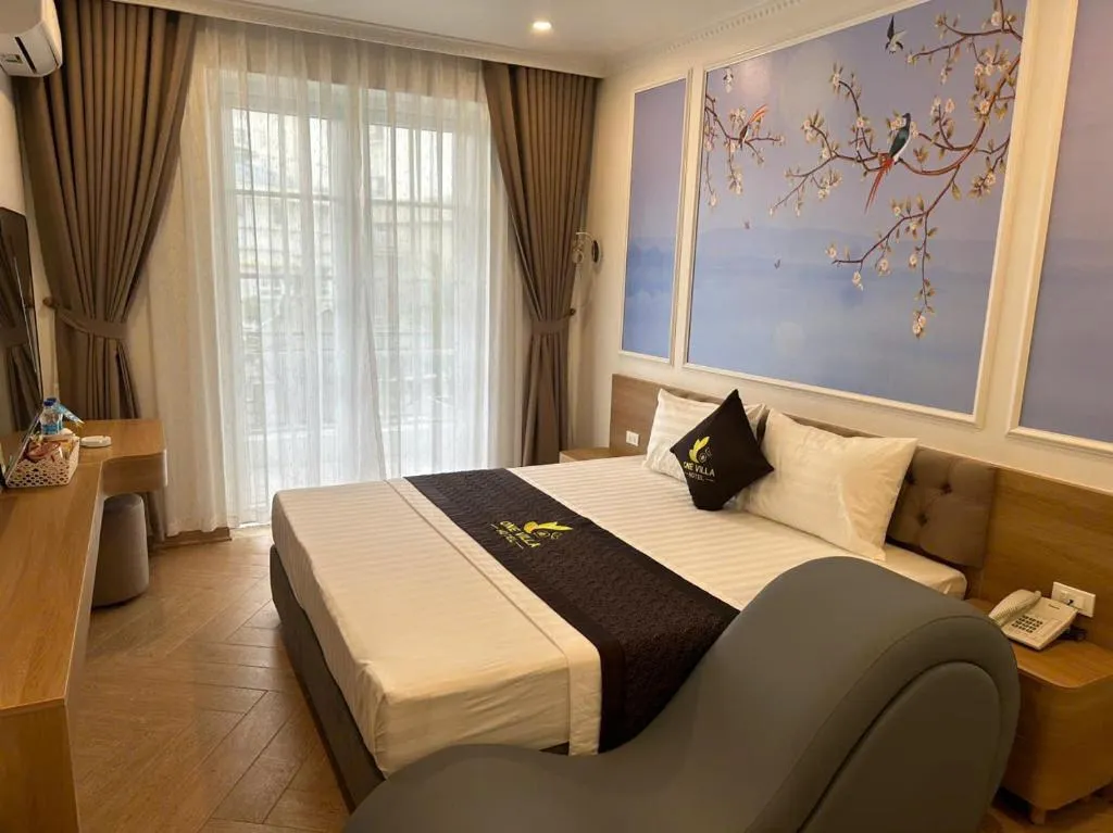 Image of One Villa Hotel 5 Hà Nội
