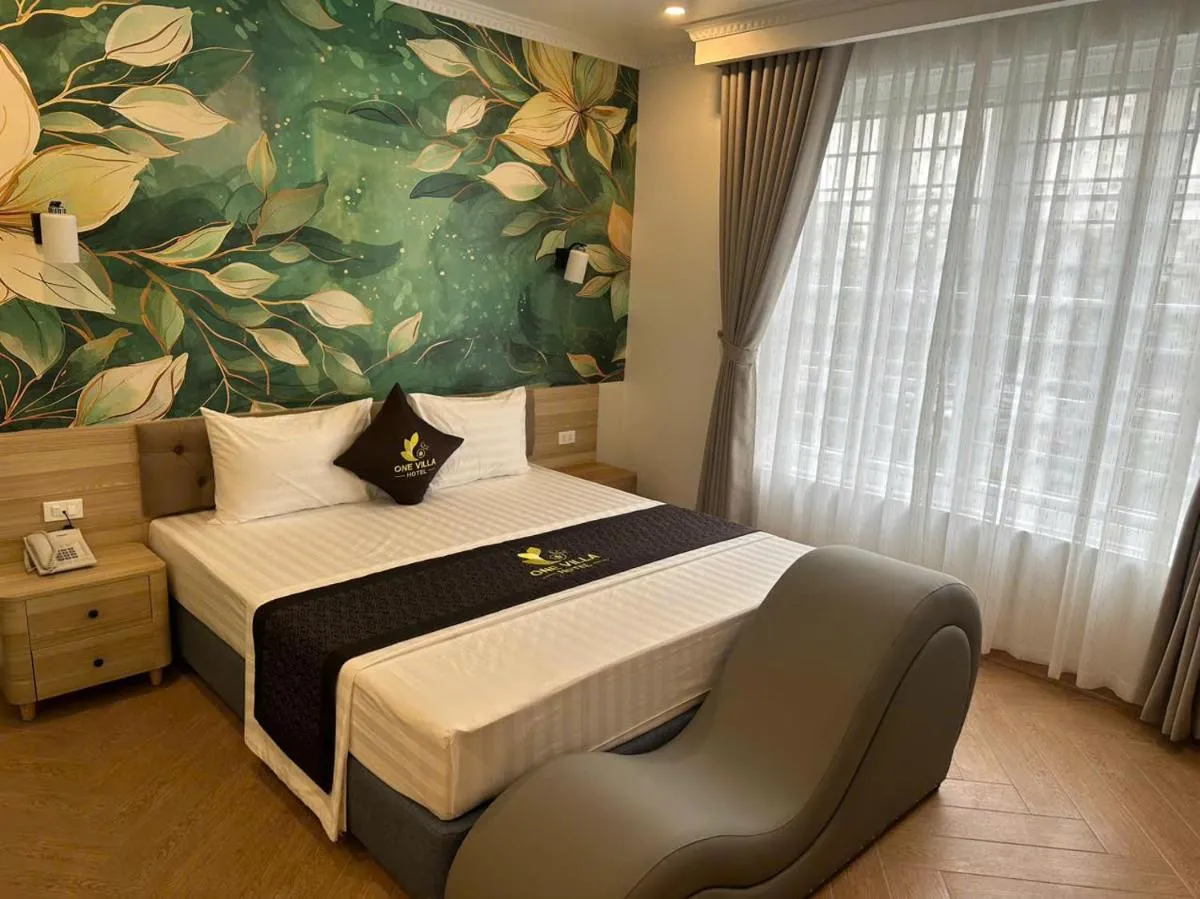 Image 6 of One Villa Hotel 5 Hà Nội