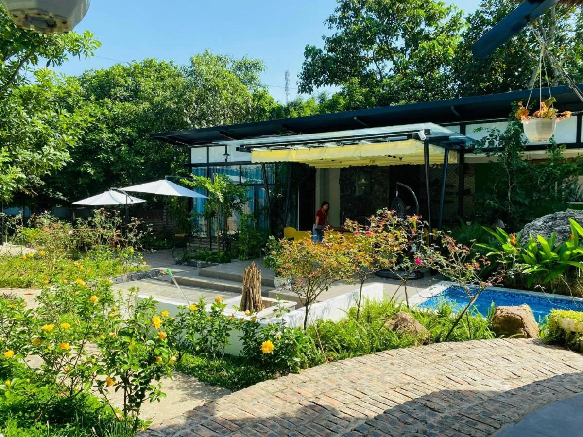 Image 3 of Padme Villas Ba Vì – Venuestay