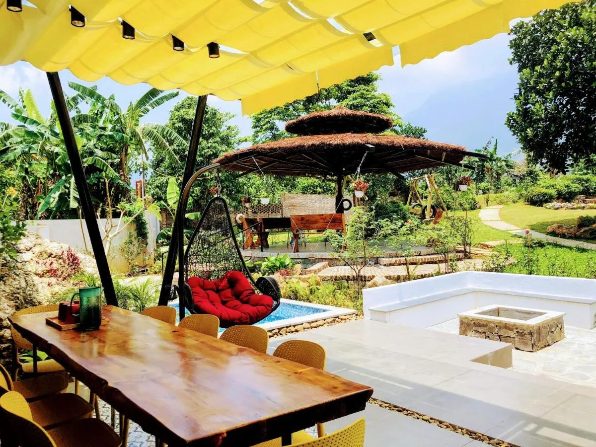Image 6 of Padme Villas Ba Vì – Venuestay
