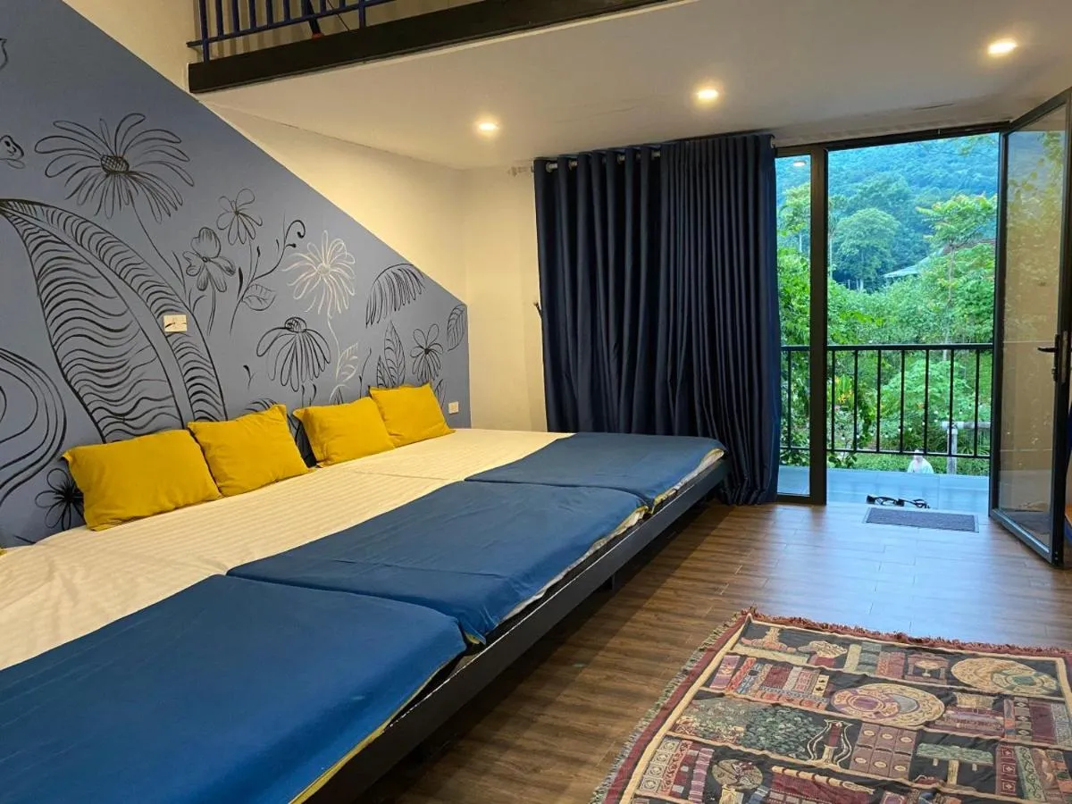 Image 1 of Padme Villas Ba Vì – Venuestay