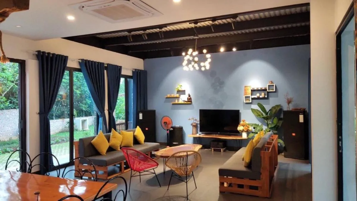 Image 5 of Padme Villas Ba Vì – Venuestay