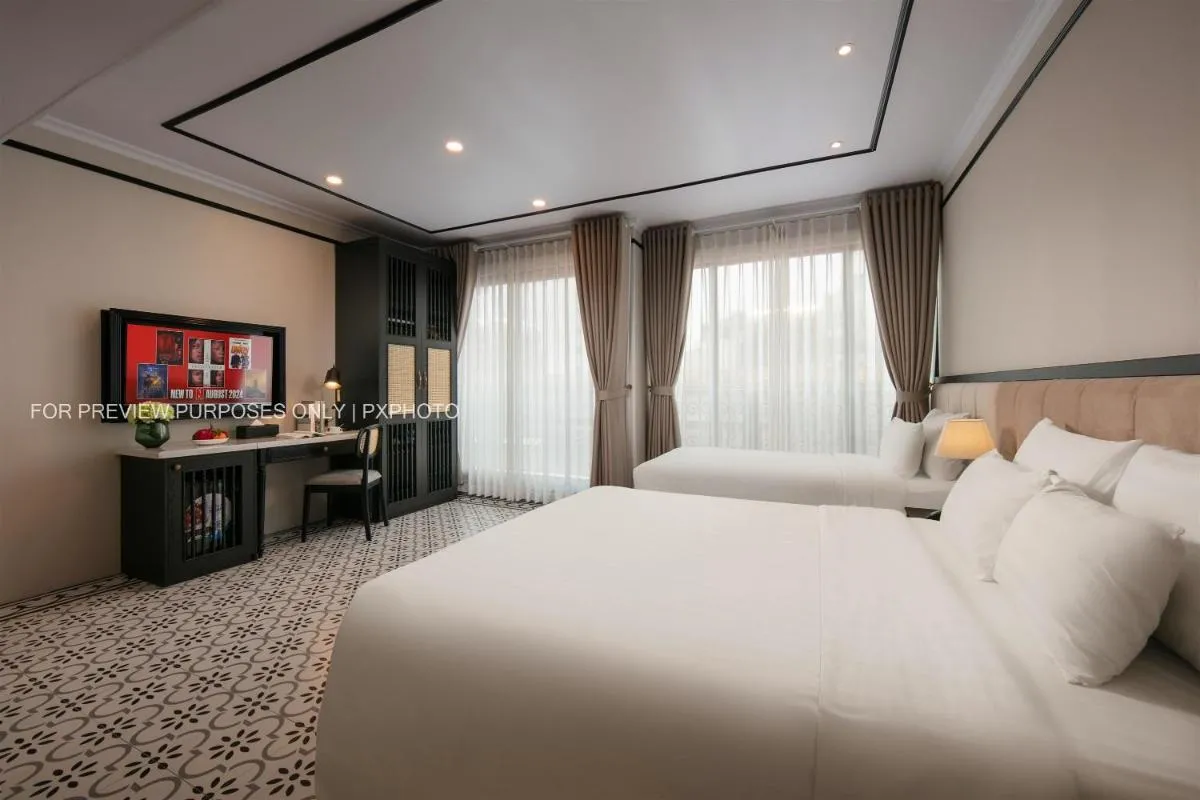 Image 4 of Paradise Grand Hotel