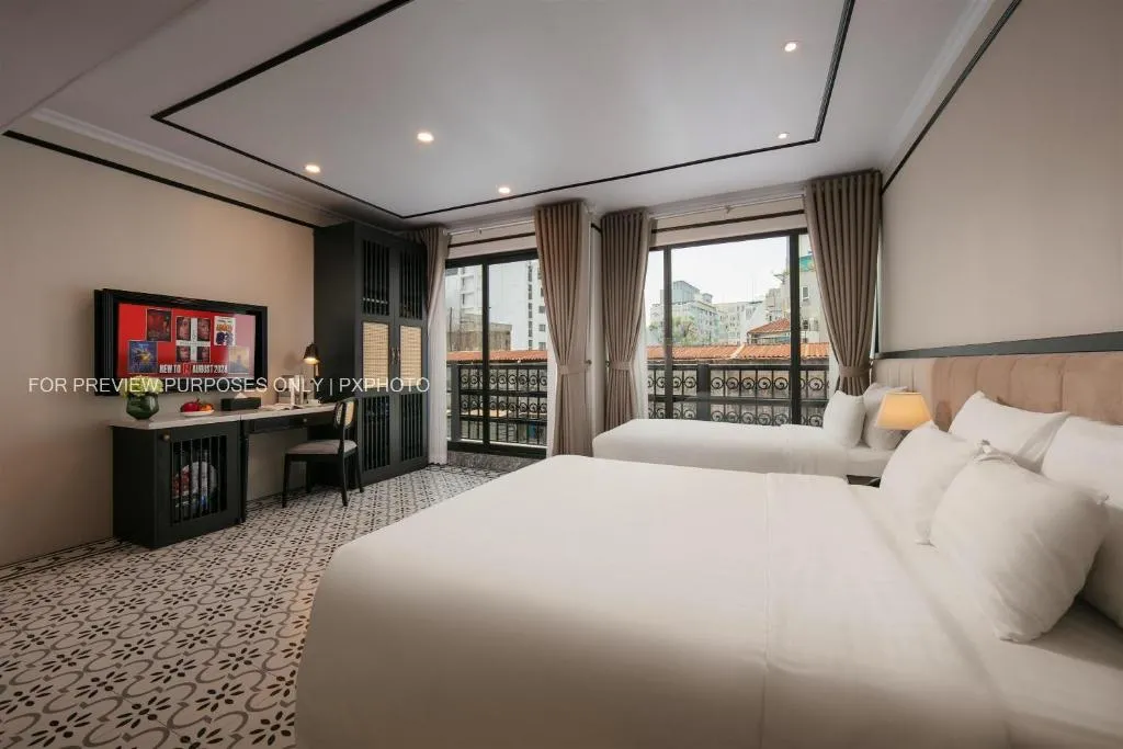 Image of Paradise Grand Hotel