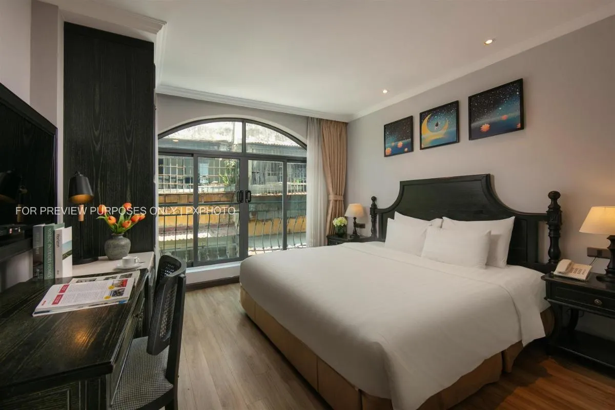 Image 1 of Paradise Grand Hotel