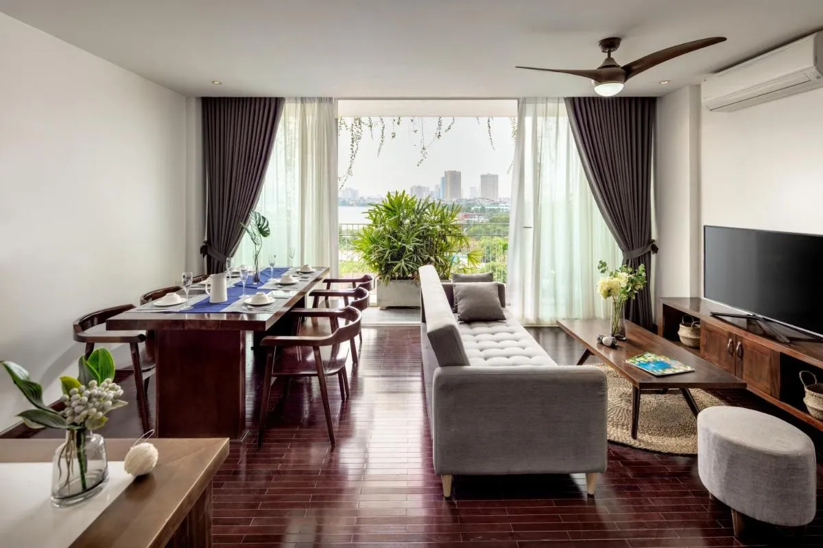 Image 4 of Pegasy Premium Suites & Residence Westlake