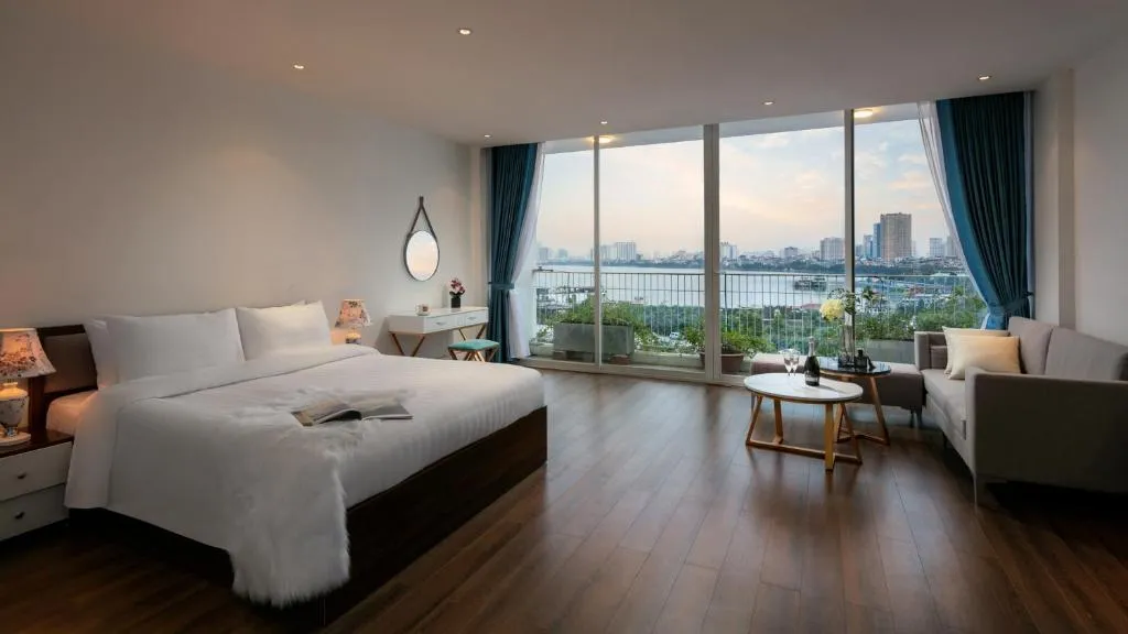 Image of Pegasy Premium Suites & Residence Westlake