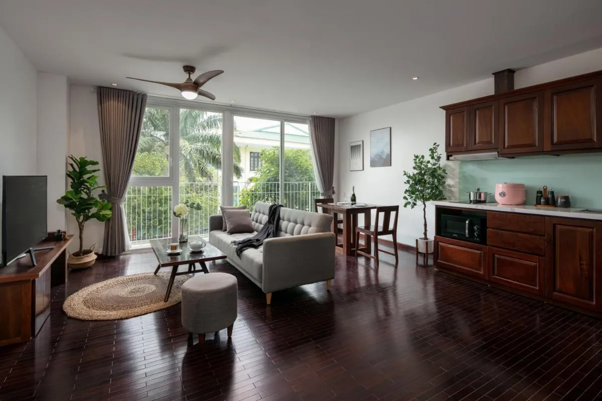 Image 2 of Pegasy Premium Suites & Residence Westlake