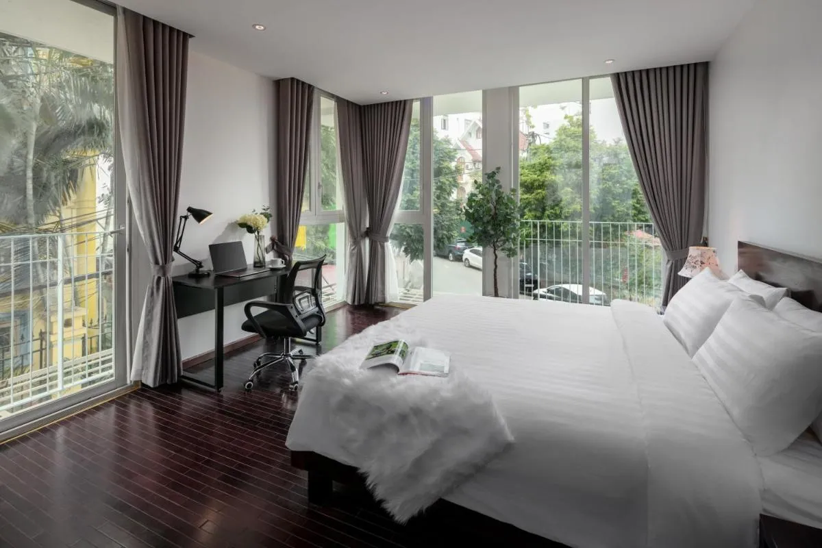Image 6 of Pegasy Premium Suites & Residence Westlake