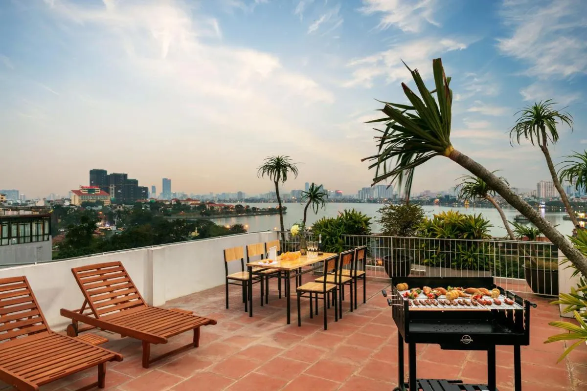 Image 5 of Pegasy Premium Suites & Residence Westlake