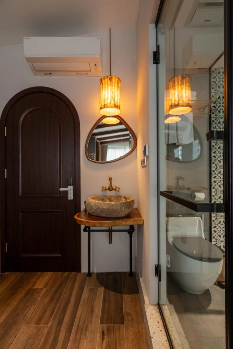 Image 6 of Phen Art House, Artistic Living in the Heart of Old Quarter