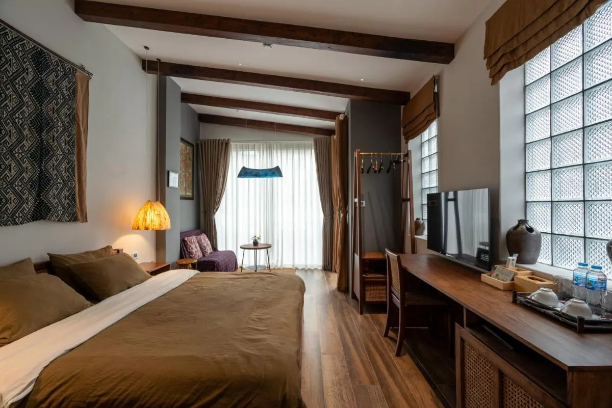 Image 5 of Phen Art House, Artistic Living in the Heart of Old Quarter