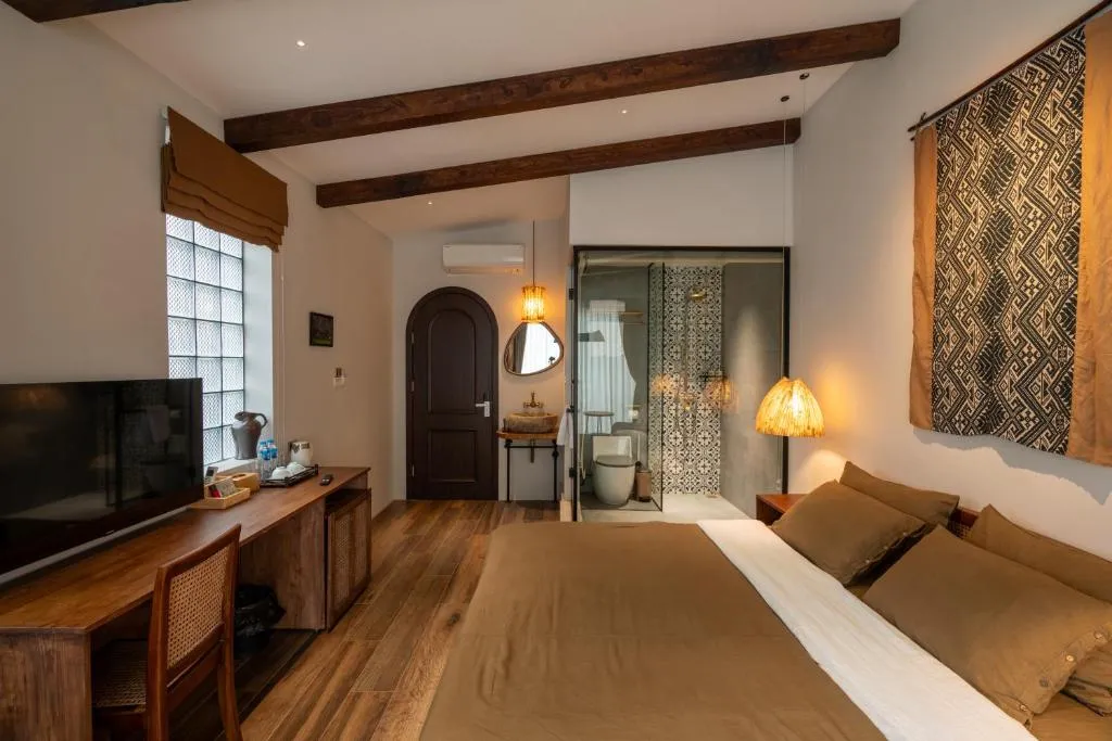 Image of Phen Art House, Artistic Living in the Heart of Old Quarter