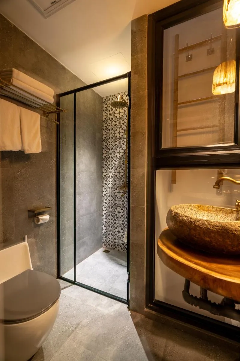 Image 3 of Phen Art House, Artistic Living in the Heart of Old Quarter