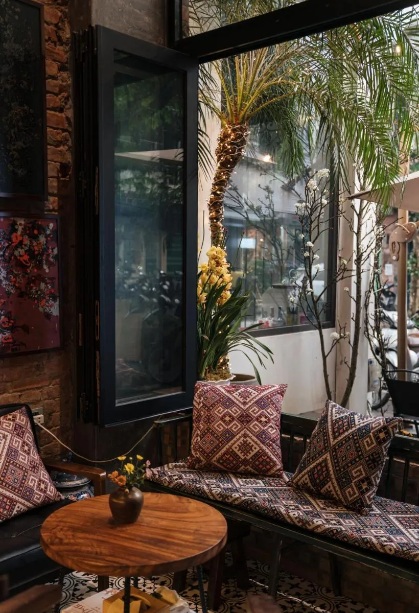 Image 4 of Phen Art House, Artistic Living in the Heart of Old Quarter