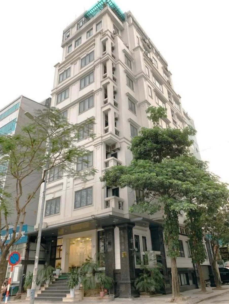 Image 3 of Poonsa Hanoi – The Ordinary Living