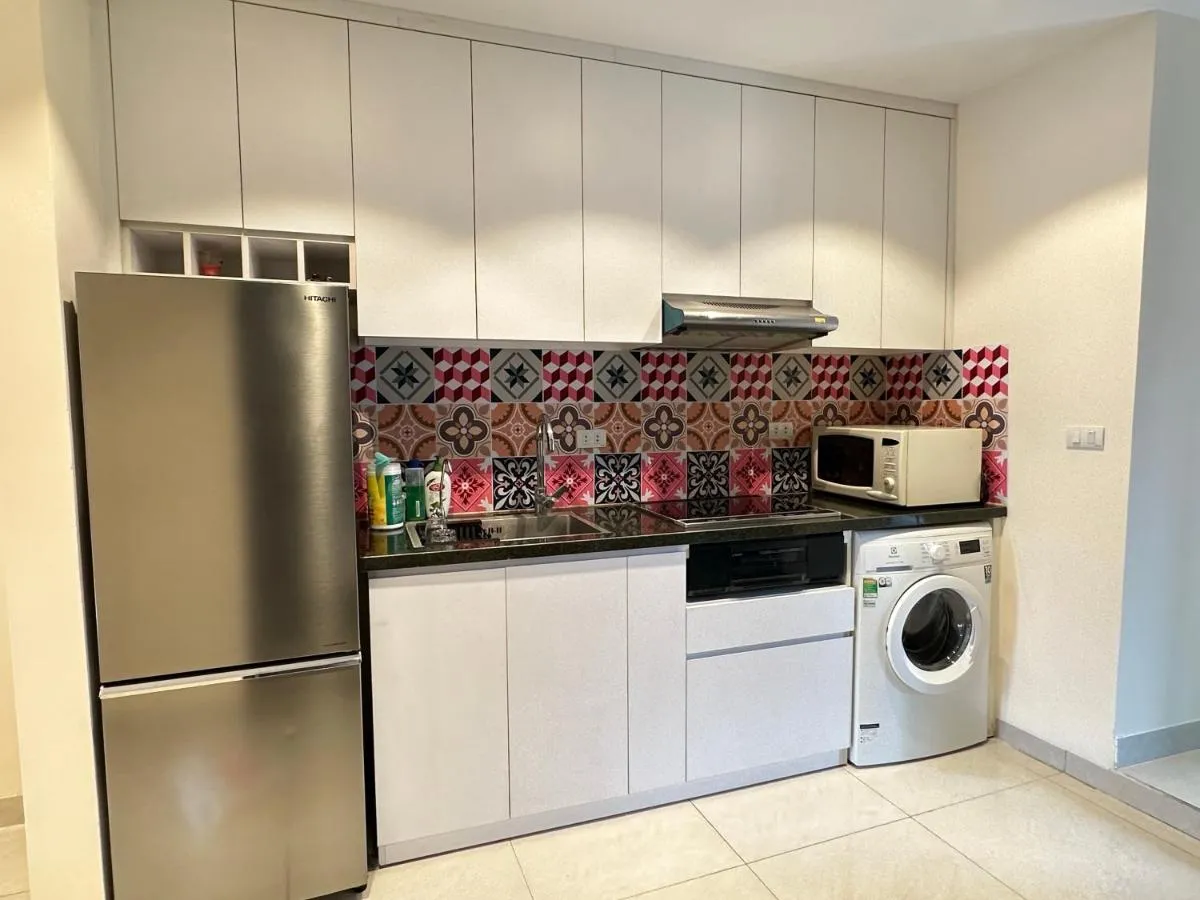 Image 1 of Railway Apartment