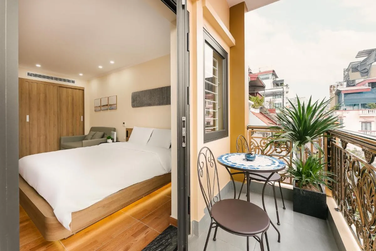 Image 1 of Railway Apartment & Spa
