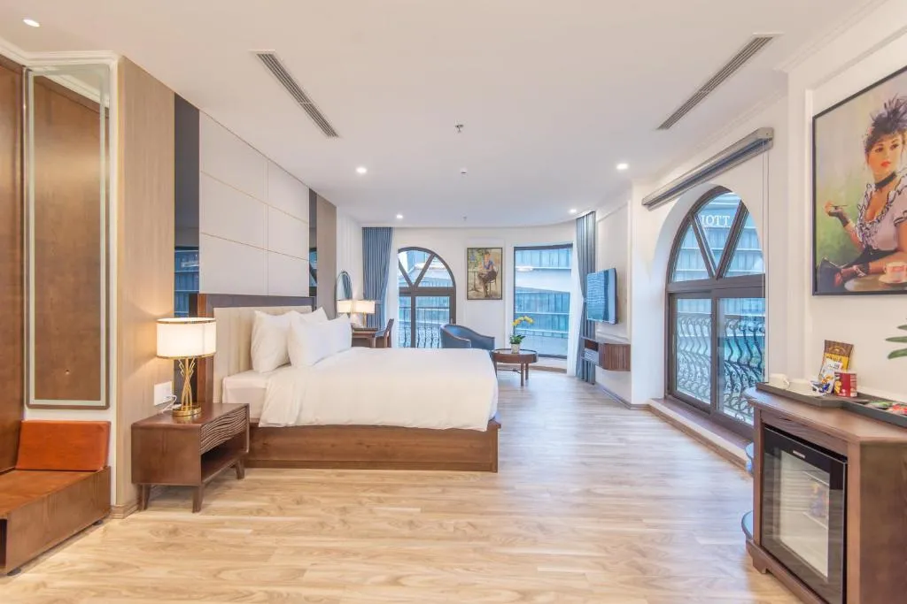 Image of Reyna Luxury Hotel & Spa