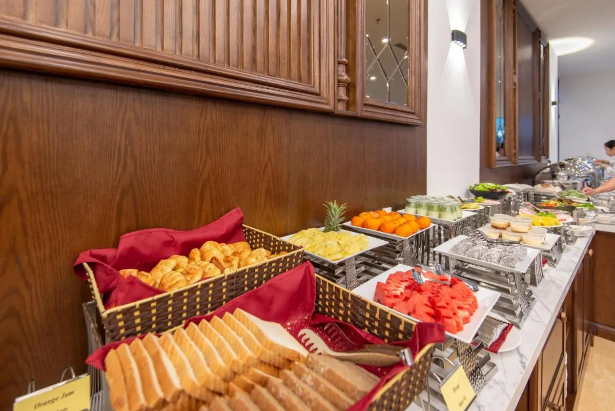 Image 3 of Reyna Luxury Hotel & Spa