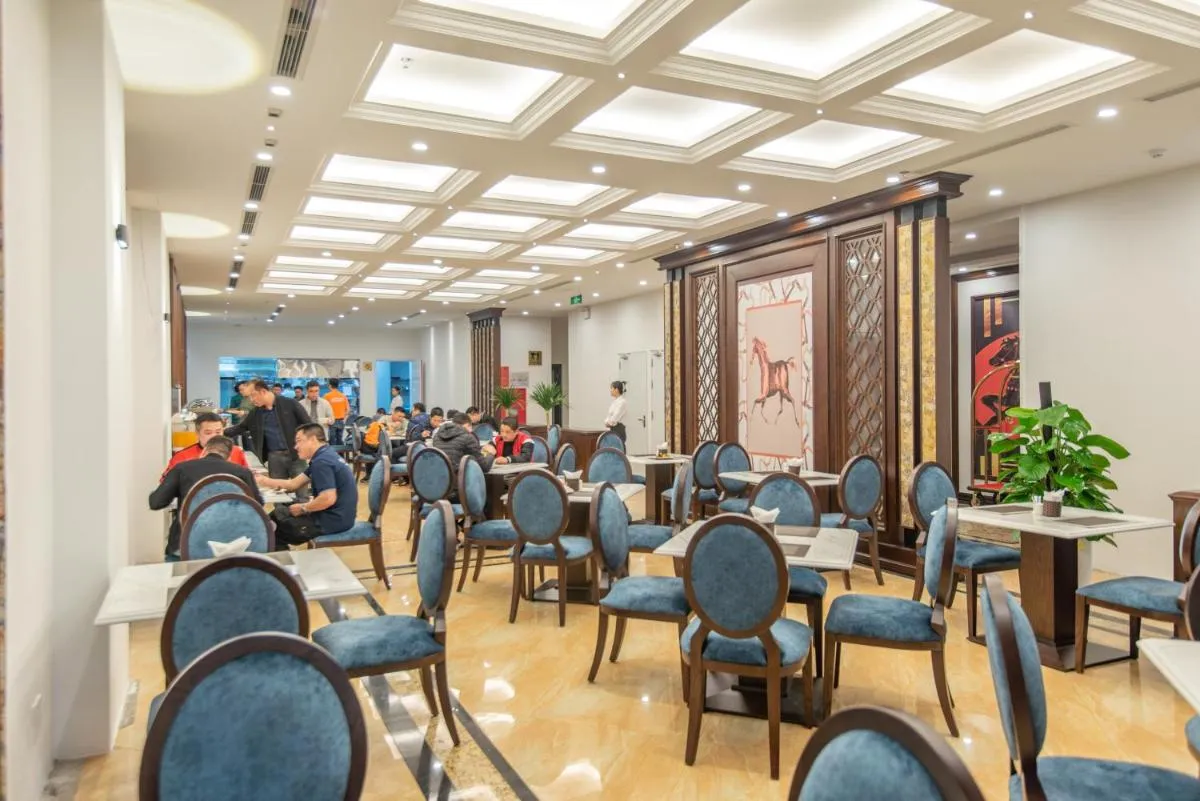 Image 6 of Reyna Luxury Hotel & Spa
