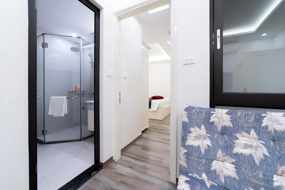 Image 2 of Rosee Apartment Hotel