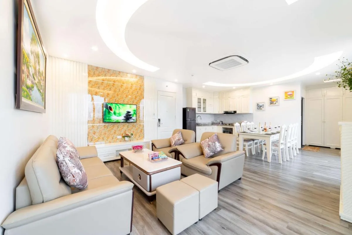 Image 4 of Rosee Apartment Hotel