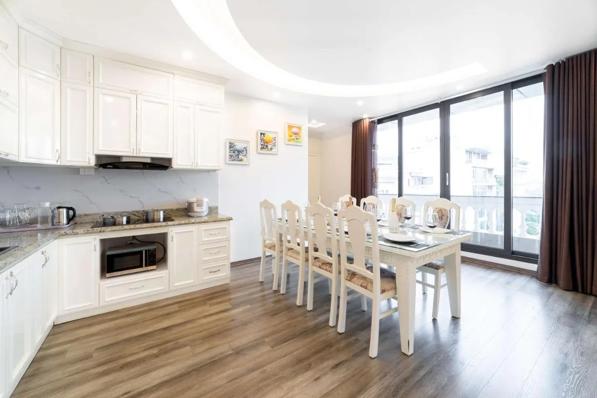 Image 3 of Rosee Apartment Hotel