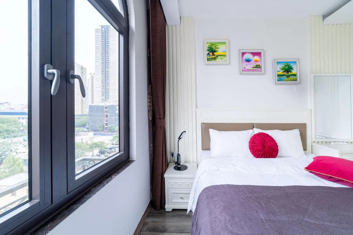Image 1 of Rosee Apartment Hotel
