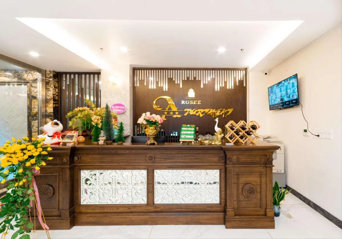 Image 6 of Rosee Apartment Hotel
