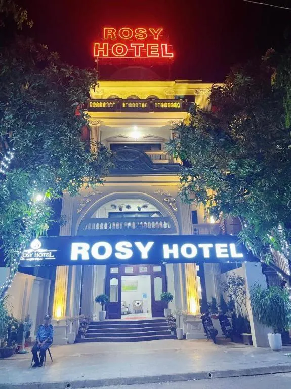 Image 3 of Rosy Hoàng Mai Hotel