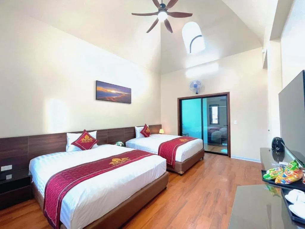 Image 6 of Rosy Hoàng Mai Hotel