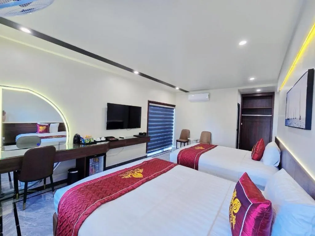 Image 1 of Rosy Hoàng Mai Hotel
