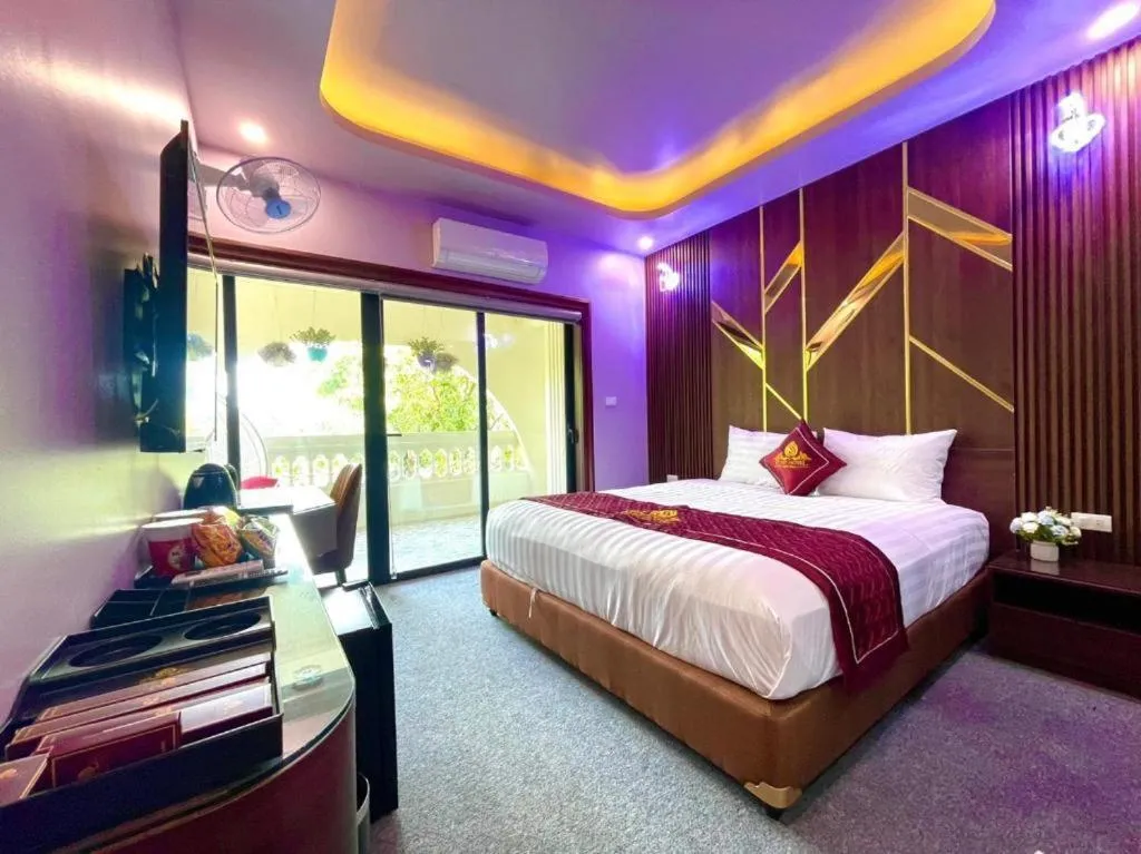 Image 4 of Rosy Hoàng Mai Hotel