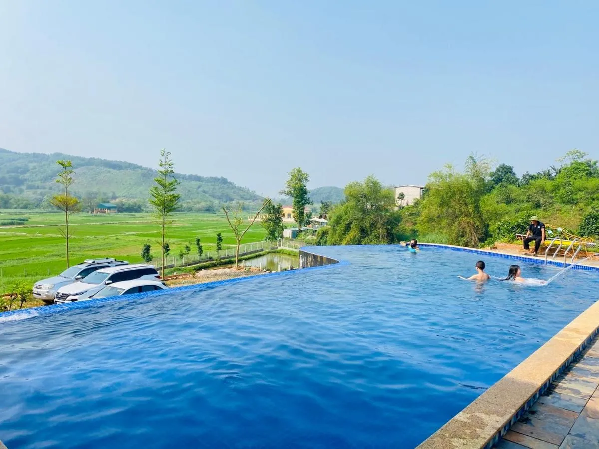 Image 2 of Rubic Home Ba Vi – Venuestay