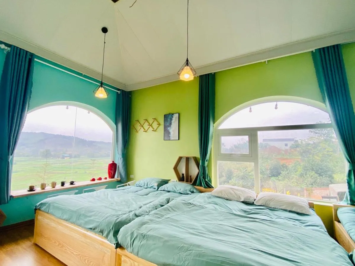Image 1 of Rubic Home Ba Vi – Venuestay