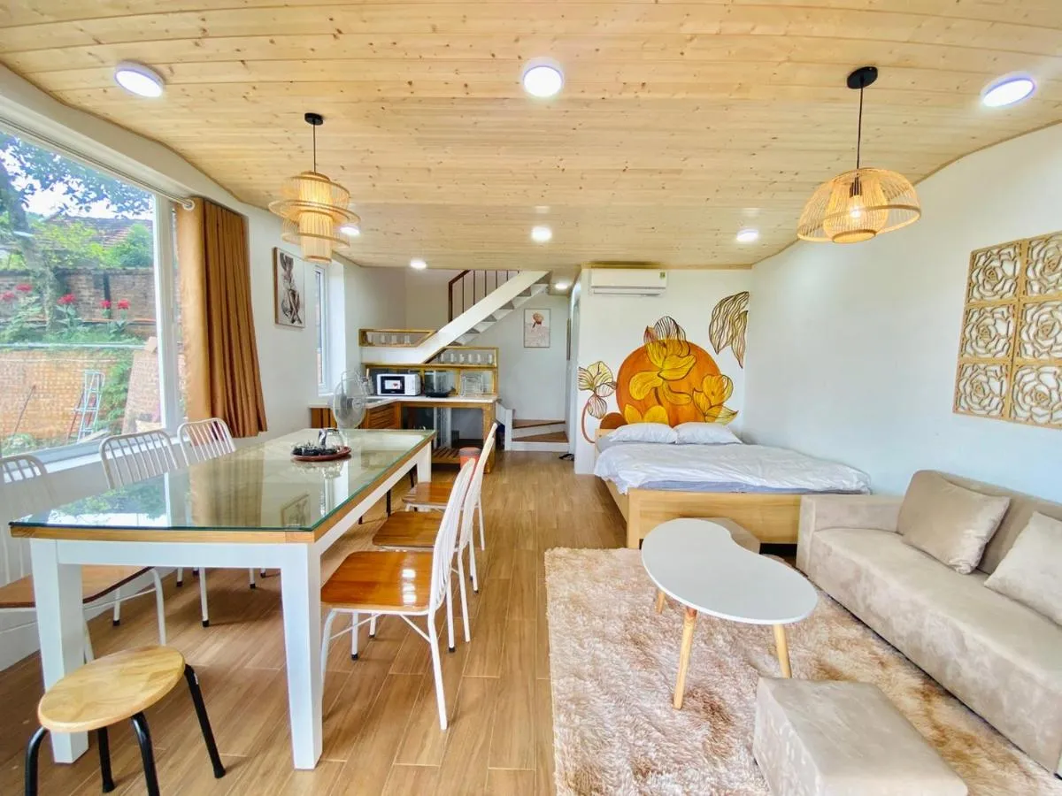 Image 4 of Rubic Home Ba Vi – Venuestay