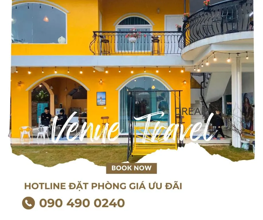 Image of Rubic Home Ba Vi – Venuestay