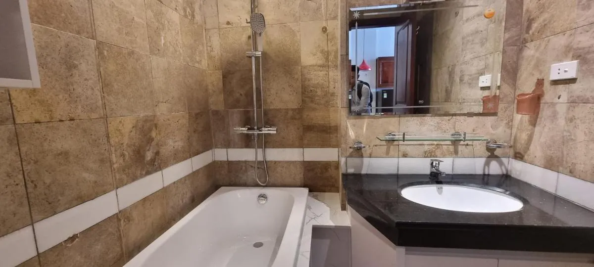 Image 2 of Ruby Serviced Apartment Liễu Giai