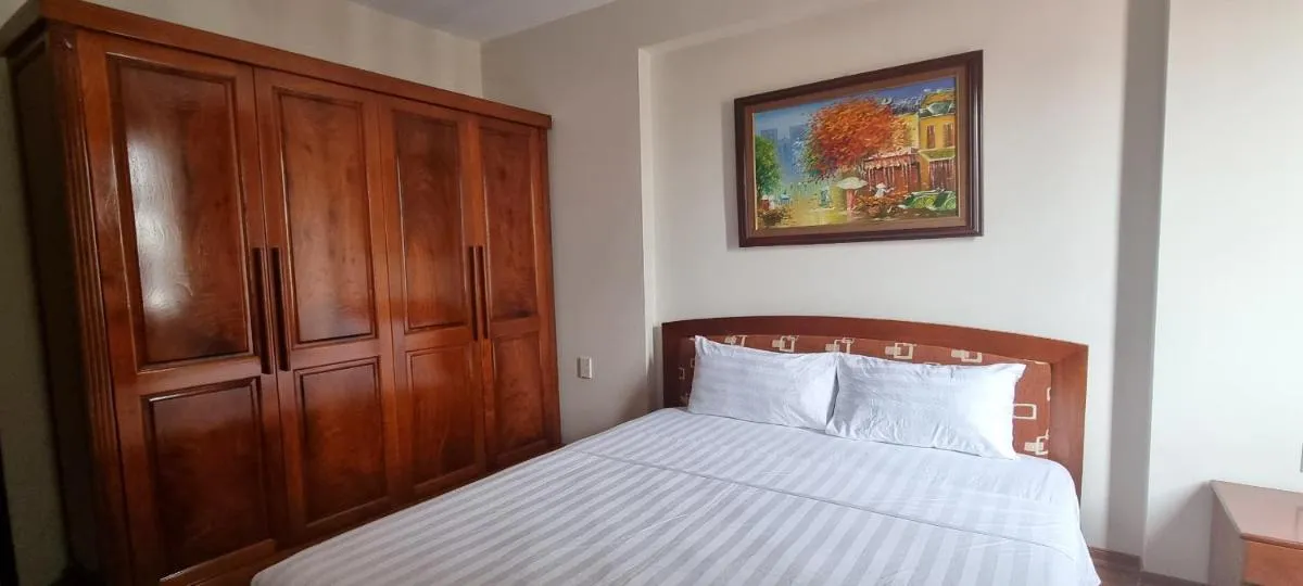 Image 6 of Ruby Serviced Apartment Liễu Giai