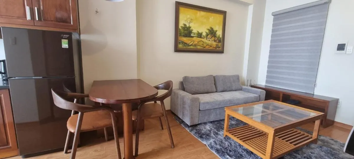 Image 3 of Ruby Serviced Apartment Liễu Giai