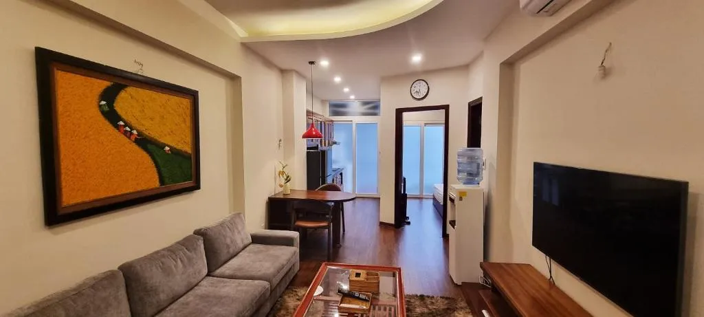 Image of Ruby Serviced Apartment Liễu Giai