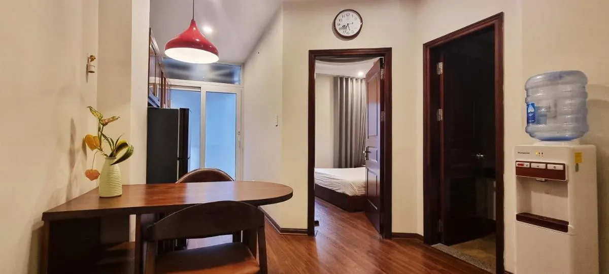 Image 1 of Ruby Serviced Apartment Liễu Giai