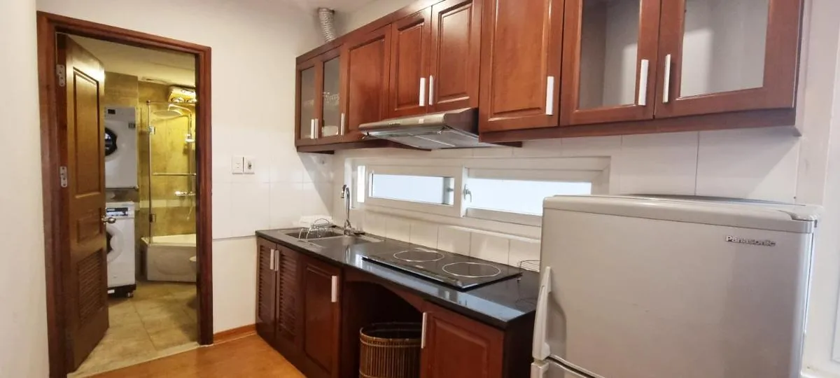 Image 2 of Ruby Serviced Apartment Phan Ke Binh