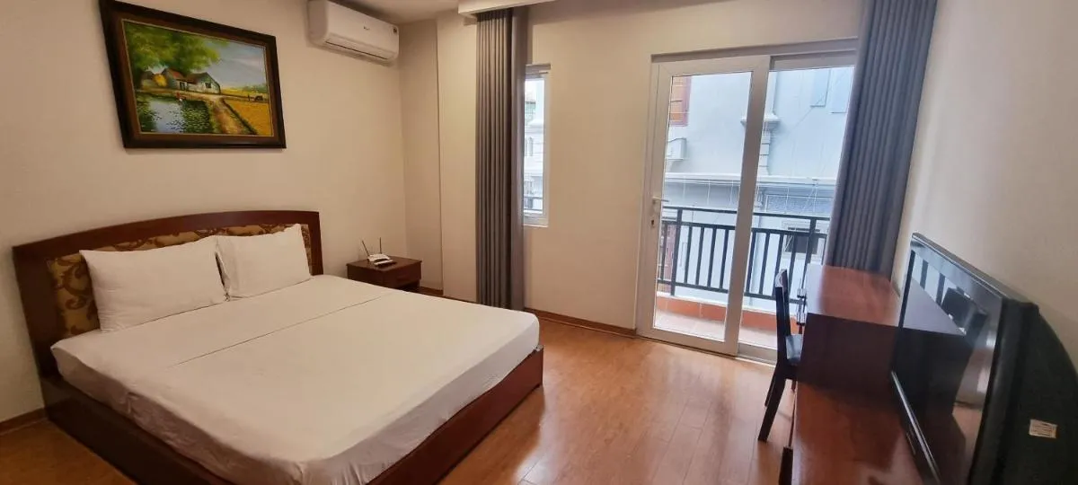 Image 6 of Ruby Serviced Apartment Phan Ke Binh