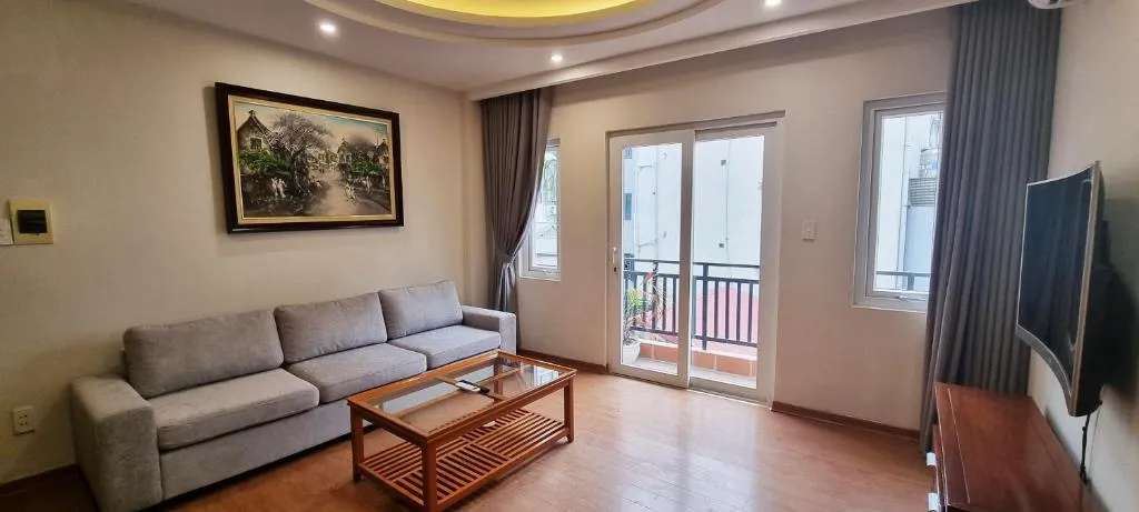 Image of Ruby Serviced Apartment Phan Ke Binh