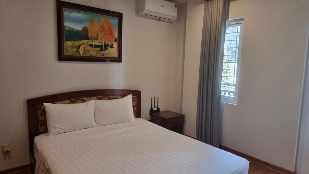 Image 1 of Ruby Serviced Apartment Phan Ke Binh