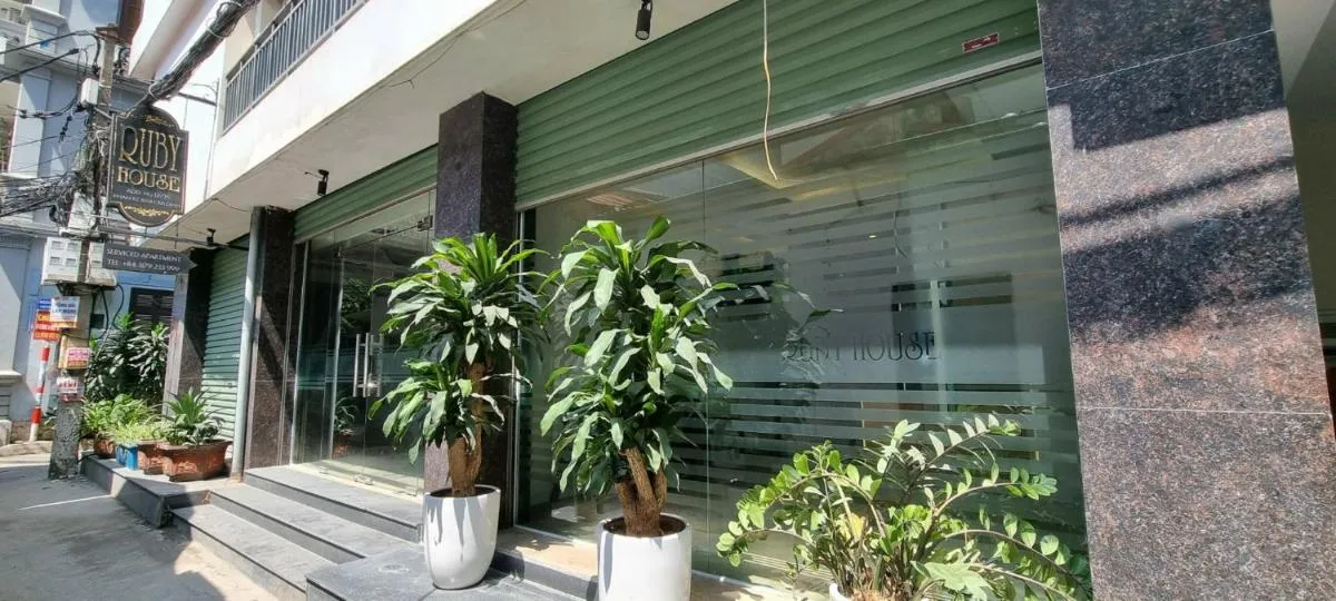 Image 5 of Ruby Serviced Apartment Phan Ke Binh