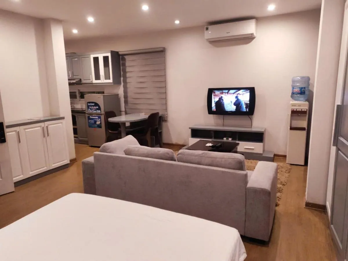 Image 3 of Ruby Serviced Apartment Phan Ke Binh