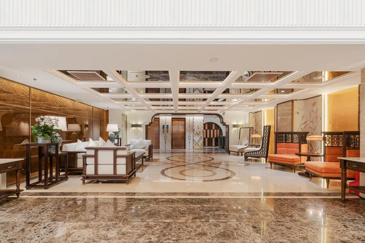 Image 2 of Rue de L’amour Boutique Hotel Ha Noi